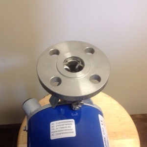 NEW-ORIGINAL H250/RR/M40 H250/RR/M9 เครื่องวัดอัตราการไหลแบบปรับพื้นที่ได้ H250 RR M40 DK37 - Product Image 5