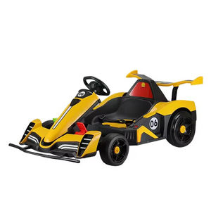 Çocuk go-kartlar, elektrikli Drift oyuncaklar, araba ışıkları, uzaktan kumanda çocuk arabaları - Product Image 4