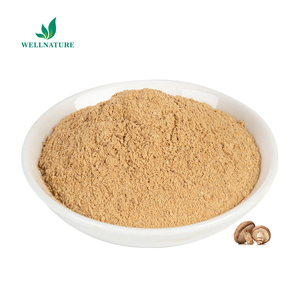 Original HALAL Certificate Supplement Organic AHCC <strong>Powder</strong> Natural AHCC Mushroom <strong>Extract</strong> <strong>Extract</strong> - Product Image 3
