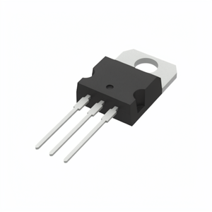 Composant électronique L7815ACV-DG Power Management (PMIC) TO 220 3 BOM IC en stock - Product Image 1