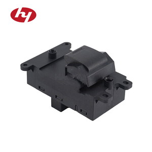 Régulateur de <span class=keywords><strong>moteur</strong></span> de lève-<span class=keywords><strong>vitre</strong></span> 35760TF0003 pour Honda Fit - Product Image 4