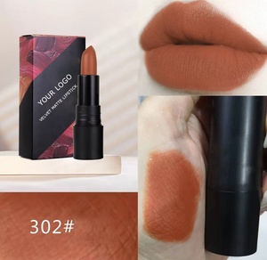 <span class=keywords><strong>Tik</strong></span> <span class=keywords><strong>tok</strong></span> hot spot rouge à lèvres magique transformation dimension 3 couleur rouge à lèvres - Product Image 5