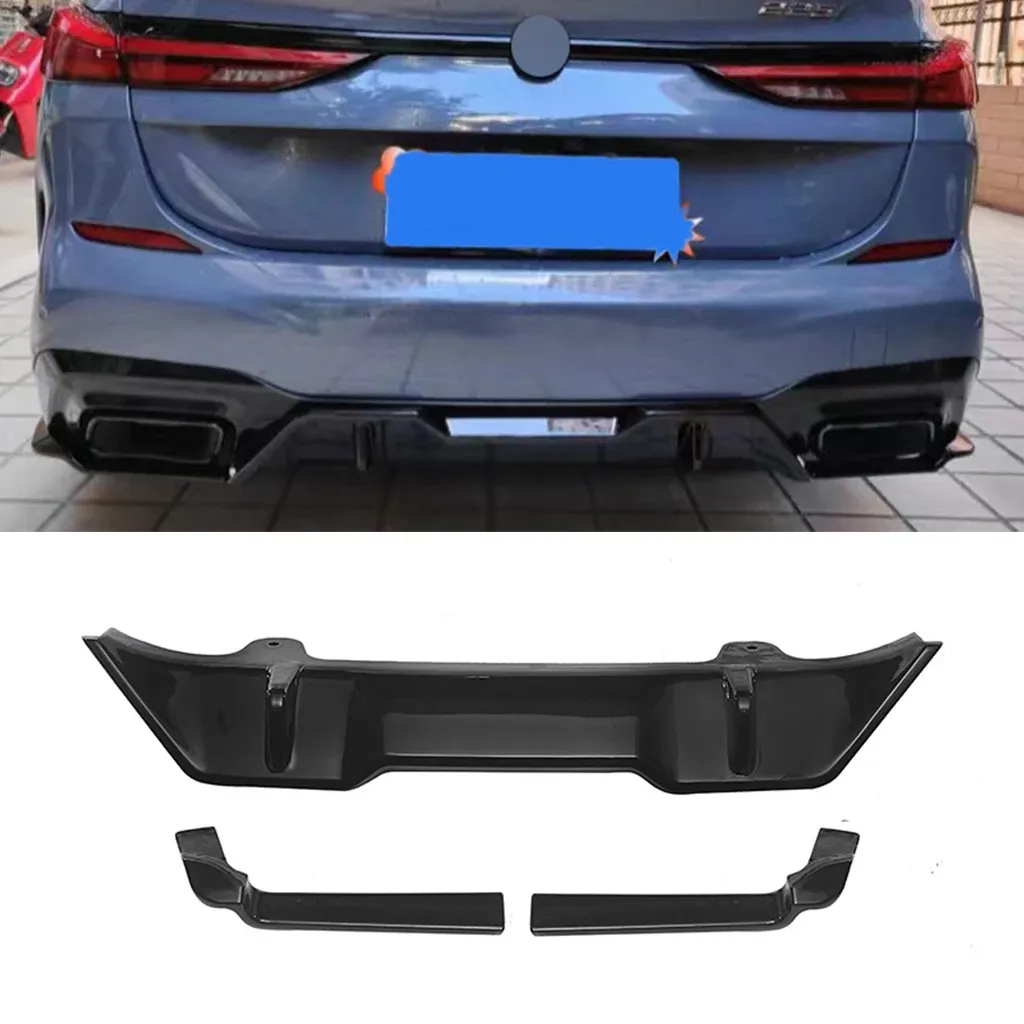 Carbon look