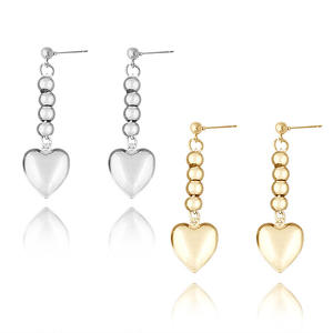 Pendientes de Joyería de Acero Inoxidable con Colgante de <span class=keywords><strong>Cosplay</strong></span> de Anime Hunter <span class=keywords><strong>Hisoka</strong></span>, Diseño Creativo y Moderno - Product Image 4