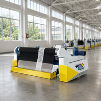 Nouvelle machine à étaler les tissus étroits à moteur en acier, équipement de pose de dentelle avec compteur numérique pour usage domestique et usine de fabrication