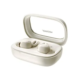JOYROOM TS1 2023畅销产品tws无线棕色耳塞耳机