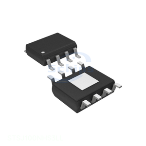 8-SOlC-EP Manufacturer Channel Transistors Electronic Integrated Circuits STSJ100NHS3LL MOSFET N-CH 30V 100A 8SOlC - Product Image 1