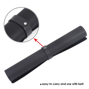 Tapete <span class=keywords><strong>de</strong></span> Arte para Mesa con Precio Competitivo, Antideslizante, Impermeable, <span class=keywords><strong>de</strong></span> Cuero PVC, para Salón <span class=keywords><strong>de</strong></span> <span class=keywords><strong>Uñas</strong></span> Profesional o Uso Doméstico DIY - Product Image 3