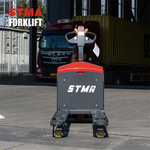 <span class=keywords><strong>Mini</strong></span> caminhão elétrico de paletes 1.5 ton, com bateria de 24v/120ah - Product Image 3