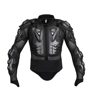 Nouveaux produits : Armure de <span class=keywords><strong>moto</strong></span>, protection de poitrine et de dos pour motocross, gilet de protection, <span class=keywords><strong>veste</strong></span> de sécurité routière pour <span class=keywords><strong>moto</strong></span> - Product Image 4