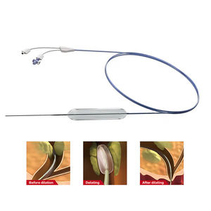 Kateter balon pelebaran kualitas tinggi untuk esofagus Pylorus dan saluran usus - Product Image 5