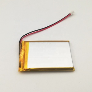 bis批准的锂离子电池2400mAh 104050 <span class=keywords><strong>3</strong></span>.7v 105050 104060 104065 104070 3000mah - Product Image 6