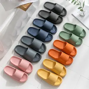 Chenyu Sandal Keras Busa EVA Kustom Sol Sandal Bahan Pembuat Flip Flop Asli