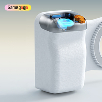 Poignée magnétique XPro pour photographie, support de téléphone portable pour smartphones, dispositif d'assistance à la prise de vue portable, confort durable