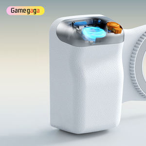 Poignée magnétique X Pro pour photographie, support de téléphone pour smartphones, dispositif d'assistance à la prise de vue portable, confort durable - Product Image 5