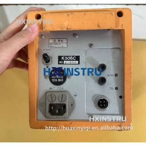 Módulo de Medición (Indicador/Controlador) ANRITSU K306C, SOLO PROBADO EN CONDICIONES DE ENERGÍA - Product Image 2