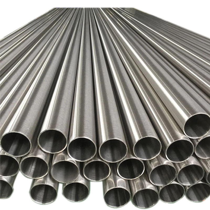 2507 stainless steel pipe high toughness