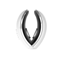Nouveau masseur oculaire nano portable populaire avec télécommande de visualisation de brume magique visuelle rechargeable-Produit à forte demande