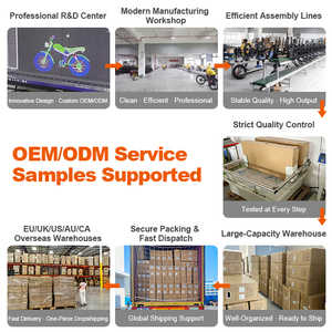 Vélo <span class=keywords><strong>Électrique</strong></span> à Pneus Larges à Moteur Simple ou Double avec Batterie 48V 20Ah 23Ah, Léger pour les Trajets Urbains, Prix de Gros - Product Image 6