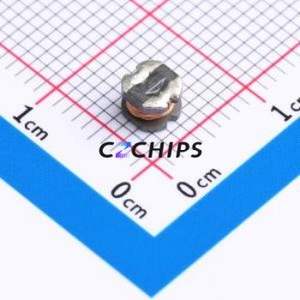 Inductor de Potencia SMD SCD.4532.DYF100KT00, 4x4.5mm (Inductancia: 10uH) (Precisión: 10%) Resistencia de CC (DCR): 140mOhm - Product Image 2