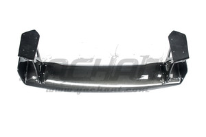 Aileron arrière en fibre de carbone pour 2015-2019 VA WRX <span class=keywords><strong>S4</strong></span> & WRX S * TI Sedan VS ARISING II Style 1430mm GT Wing - Product Image 4