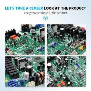Carte de commande principale de circuit imprimé EB19035-3 remplace EB13020-17 2P588754-3 6028412 6026301 pour unité extérieure <span class=keywords><strong>Daikin</strong></span> VRV Pcb - Product Image 3