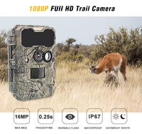 Keepguard Bird Watching Game Camera Ondersteuning Close Focus Beste Mini Verborgen Jachtparcours Camera