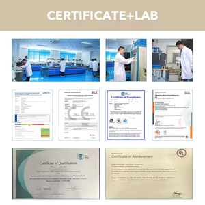 Nhiệm vụ nặng nề hội thảo 430 thép không gỉ công cụ Tủ ngực nhà để xe chống biến dạng chống cháy bàn làm việc với ngăn kéo lưu trữ - Product Image 5