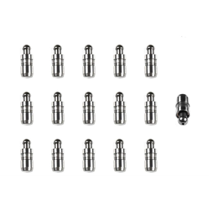 03L109521A-Culbuteur/poussoir, poussoir hydraulique 03L109521 059109521H pour VW AUDI SKODA 2.0 1.<span class=keywords><strong>6</strong></span> CAGA CAGB - Product Image 2