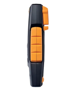 มัลติมิเตอร์ดิจิตอลอุตสาหกรรม Testo 760-3 TRMS ยอดขายดีที่สุด วัดค่า True RMS แรงดันไฟฟ้า 1000V ความถี่ 60MHz รับประกัน 1 ปี - Product Image 2