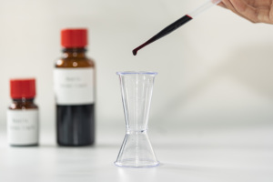 Fabbrica di grado alimentare Roselle concentrato liquido Roselle sapore ibisco fiori estratto liquido Ilibiscus concentrato succo - Product Image 3