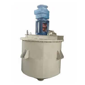 Plug Flow Hydrothermale Industriële Wervelbedreactor