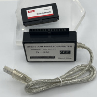 Elegante adaptador USB IDE de 44 pines Precio Chaap para SSD funcional IDE Dom