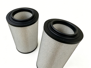 Filtro de Aire para Motor de Camión 612600110540 A911-030 A911-020 A911-SET2 860113256 S00011404+03 P181117 PA2492 KA18216 4110000589016 - Product Image 2