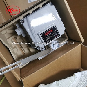 YT-1000LSN332S00 สมาร์ทคอนโทรล 4-20ma นิวเมติก YT-1000 YT-3300 รุ่นดั้งเดิม - Product Image 2