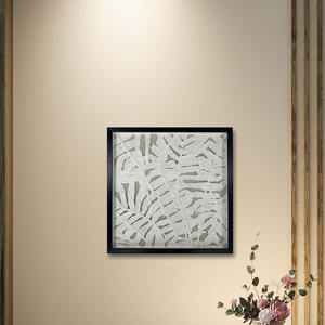 <span class=keywords><strong>Cuadro</strong></span> Decorativo para Nicho <span class=keywords><strong>de</strong></span> Caja <span class=keywords><strong>de</strong></span> Medidor, Pintura Tridimensional Abstracta <span class=keywords><strong>de</strong></span> Corteza <span class=keywords><strong>de</strong></span> Árbol Hecha a Mano, Arte Colgante <span class=keywords><strong>de</strong></span> Marco Único para Sala <span class=keywords><strong>de</strong></span> Estar - Product Image 2