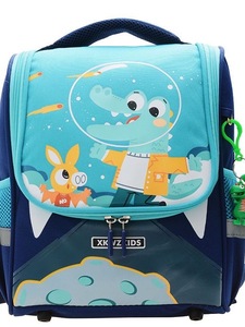 Nuovo Zaino per Asilo Nido, Cartone Animato per Bambini, Carino e Leggero - Product Image 5