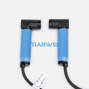 Enquête prix XP-SP300SE4 100% nouveau et original capteur photoélectrique de Taiwan KFPS en stock maintenant - Product Image 1