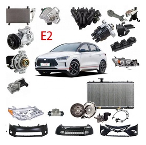 ผู้จัดจำหน่ายอะไหล่รถยนต์ BYD รุ่น E2 คุณภาพสูง ราคาคุ้มค่า ใหม่ล่าสุด - Product Image 1