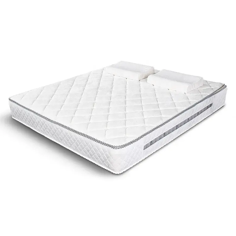 Natural Latex Foam Mattress Stores Near Me Zipper Rose Flannelette Single Mattress For Pads And Toppers