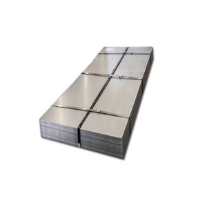 Factory Wholesale Price Zinc Coated Galvanized Cold Rolled Steel Sheet BIS & GB Certified Cutting Welding & Bending Services - Product Image 2