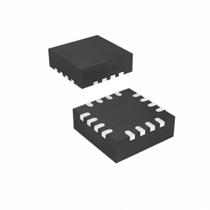 Electronic Circuit Components 16 VQFN Exposed Pad ADS1225IRGVT Authorized Distributor Data Acquisition - Product Image 1