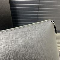 Tas Desainer Pria Terlaris Tas Kulit Asli Tas Bahu Tas Dompet Selempang Bisnis Perjalanan Luar Ruangan Fashion Berkualitas Tinggi