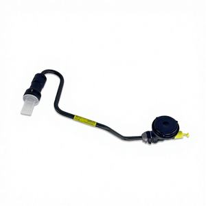 Cilindro Receptor de Embrague Chevrolet con Conexión de Tubería de Aceite Compatible con FORD Ranger EB3G7A512BA 1895958 - Product Image 5