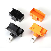 Connecteur de batterie au lithium étanche haute tension 300A/350A mâle-femelle pour système de stockage d'énergie