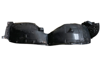 Granulés de plastique modifiés PP EPDM TD15, résistance à la traction et aux chocs équilibrée, pour doublure intérieure de pare-chocs automobile