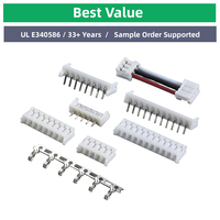 Faisceau de câblage, 2,5 mm², bornier à vis, pour usage marin, cuivre recuit, 12 V, échantillon gratuit offert, codage multicolore