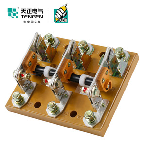 Tengen Hd13bx 400สวิทช์แยก3P สามเฟสในร่มการดำเนินงานภายนอก - Product Image 2