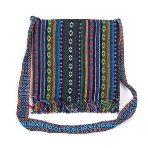 Vente directe d'usine Yunnan Style ethnique sac à bandoulière broderie gland à la mode fermeture à glissière Source pour le commerce transfrontalier - Product Image 2
