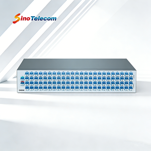 Mux/Demux DWDM de Banda C de 96 Canales y 100 GHz de Grado Operador para Interconexión de Centros de Datos OMD96 - Product Image 5